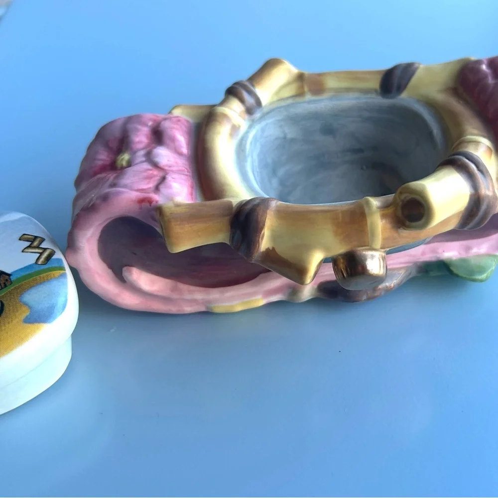 Vintage Vandor Pelzman designs wristwatch salt & pepper shakers 🧂🧂 - Picture 6 of 6